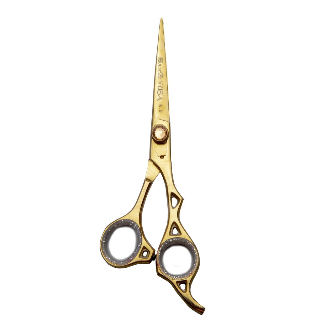 Barber Shears