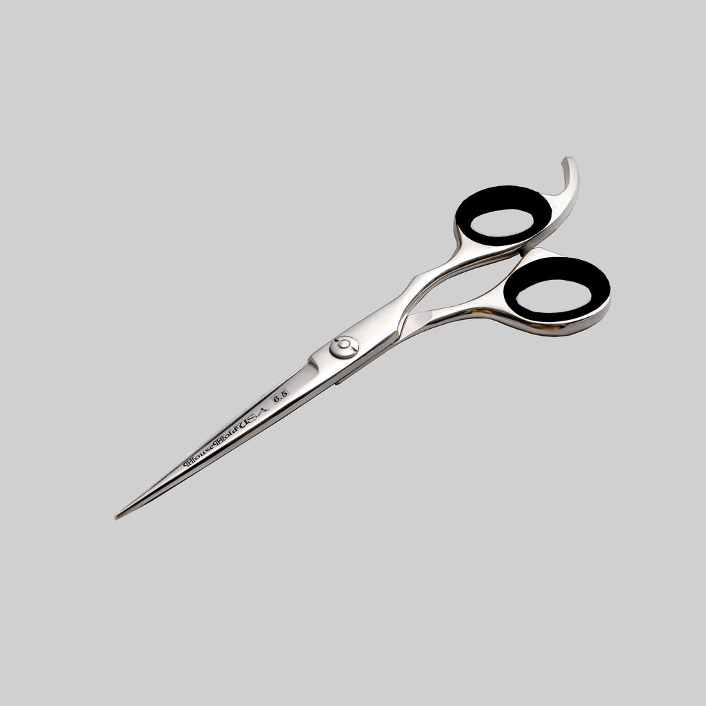 Professional Barber Scissors