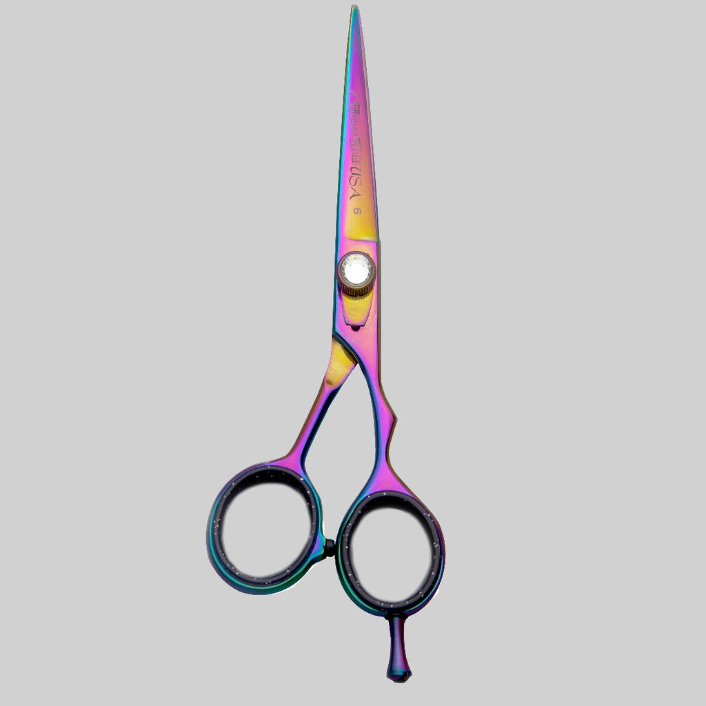 Barber Shears