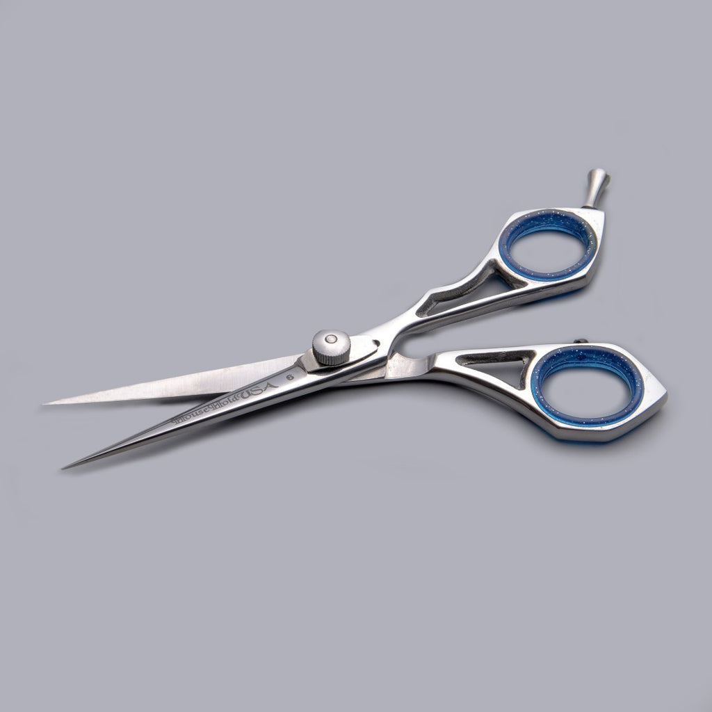 Professional Hair Scissors-1 Piece Barber Beauty Hairdressing Scissors  Styling Tools Hairdresser Scissors Japanese Steel 440C Hair Clippers For  Home Use Hair Cutting Shears Men'S And Women'S Hair Clippers Salon Styling  Tools