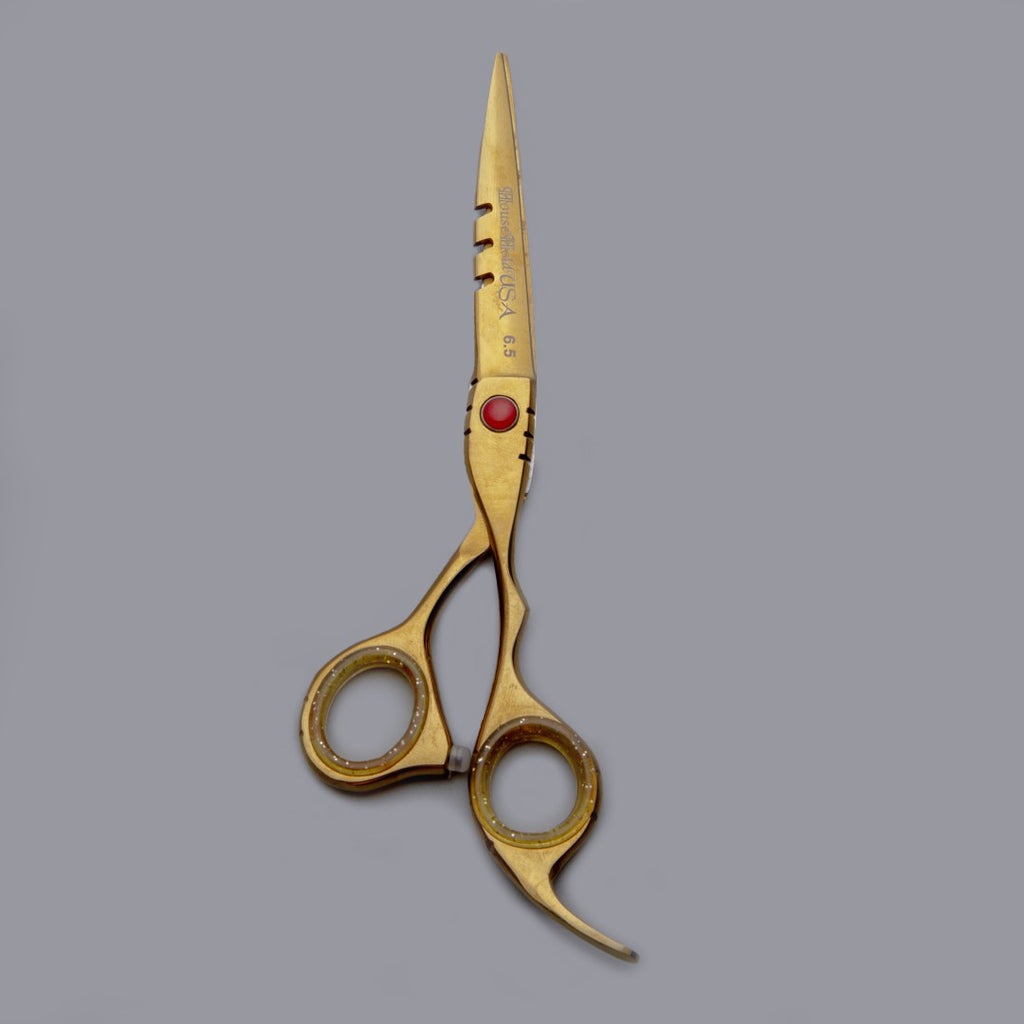 Professional Barber Scissors