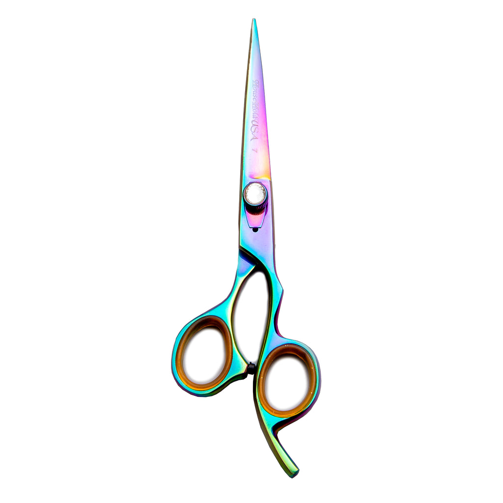 Japanese Steel 440C Shears