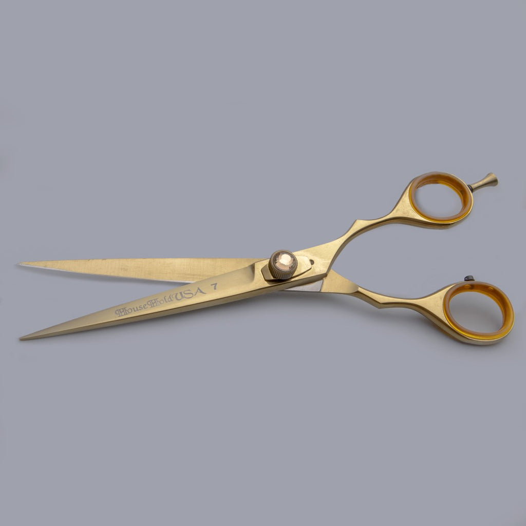 Barber Scissors