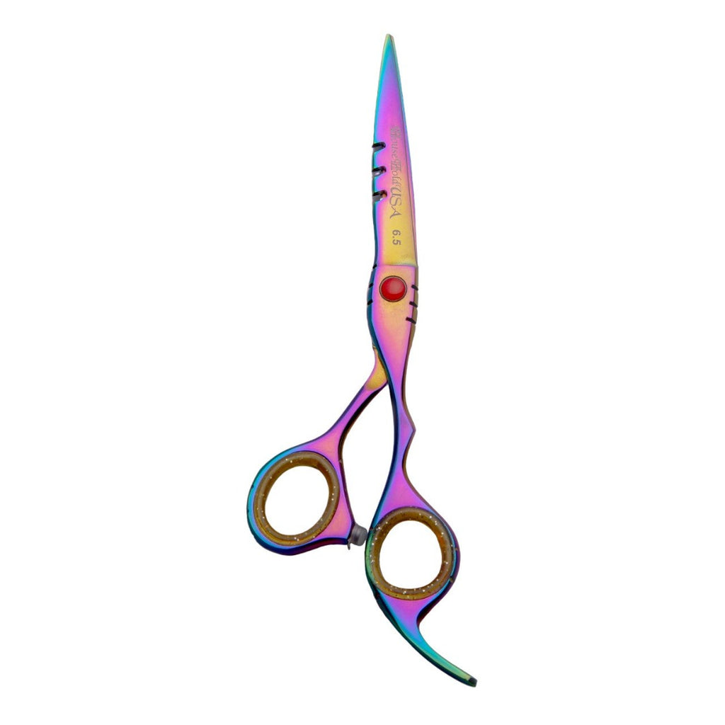 Barber Scissors