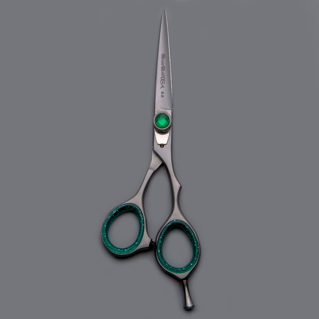 Barber Scissors