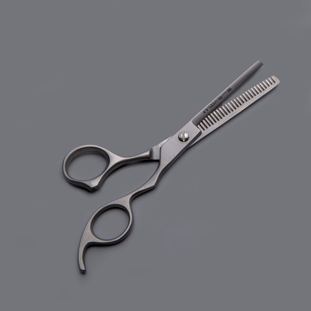 Professional Barber Thinning Shears