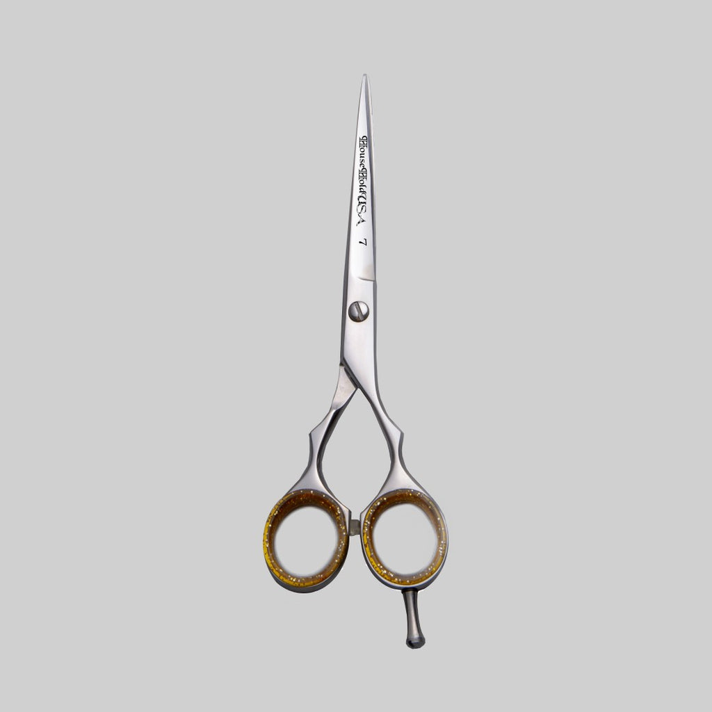 Barber Shears