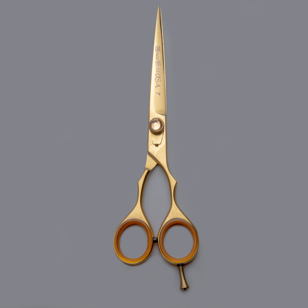 Barber Scissors